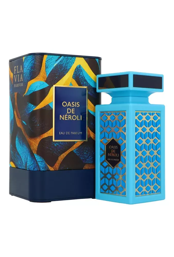 Flavia Oasis De Neroli thumbnail 3
