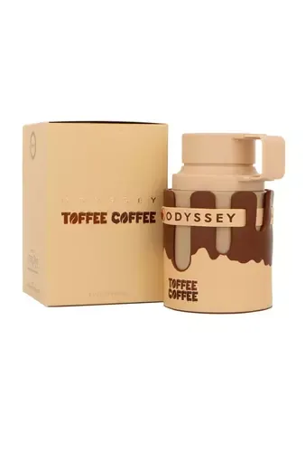 Armaf Beauté Odyssey Toffee Coffee thumbnail 8