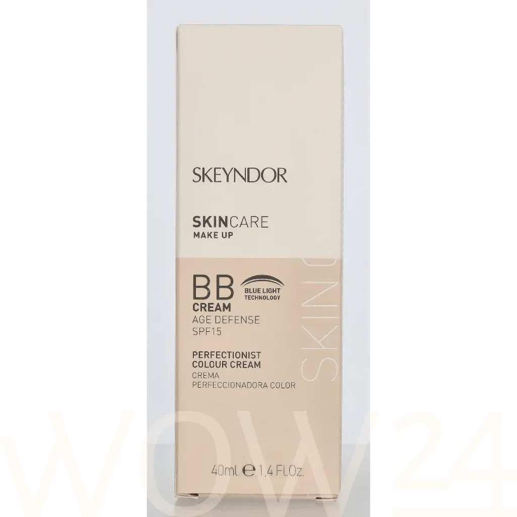 Skeyndor Skeyndor Age Defence BB Cream SPF15 thumbnail 3