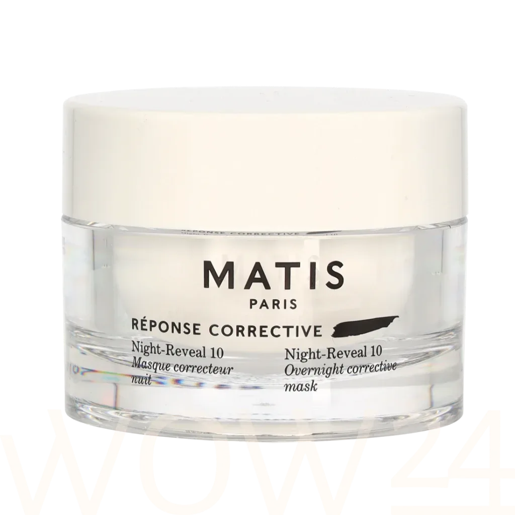 Matis Paris Matis Reponse Corrective Night-Reveal 10 thumbnail 5
