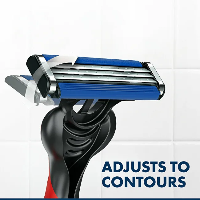 Gillette Blue3 thumbnail 3