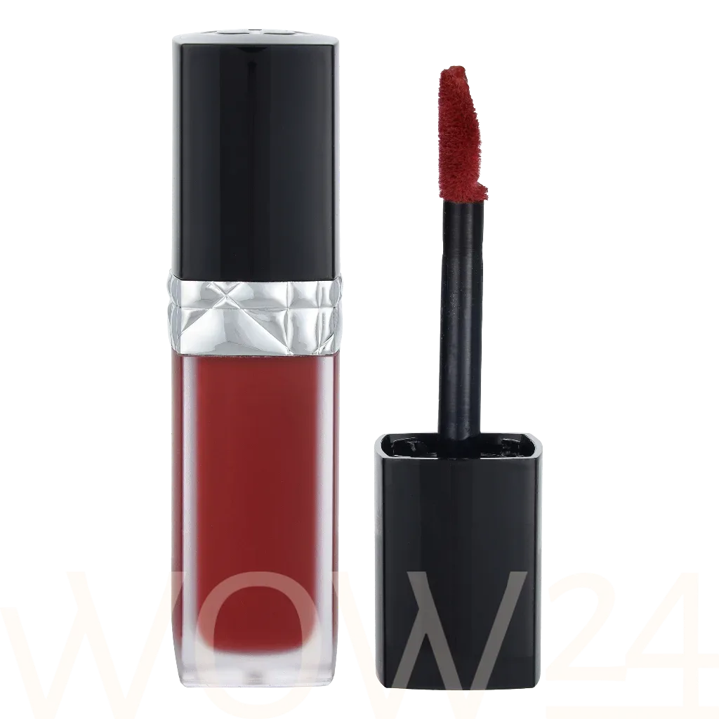 Dior Dior Rouge Dior Forever Liquid Lipstick thumbnail 5