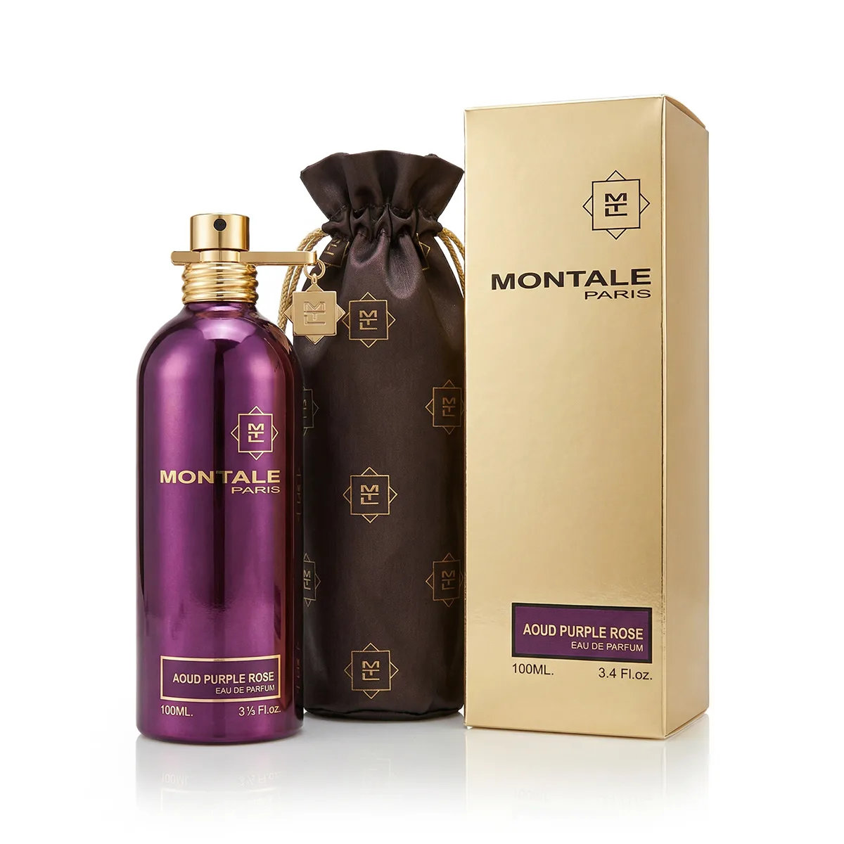 Montale Aoud Purple Rose thumbnail 3