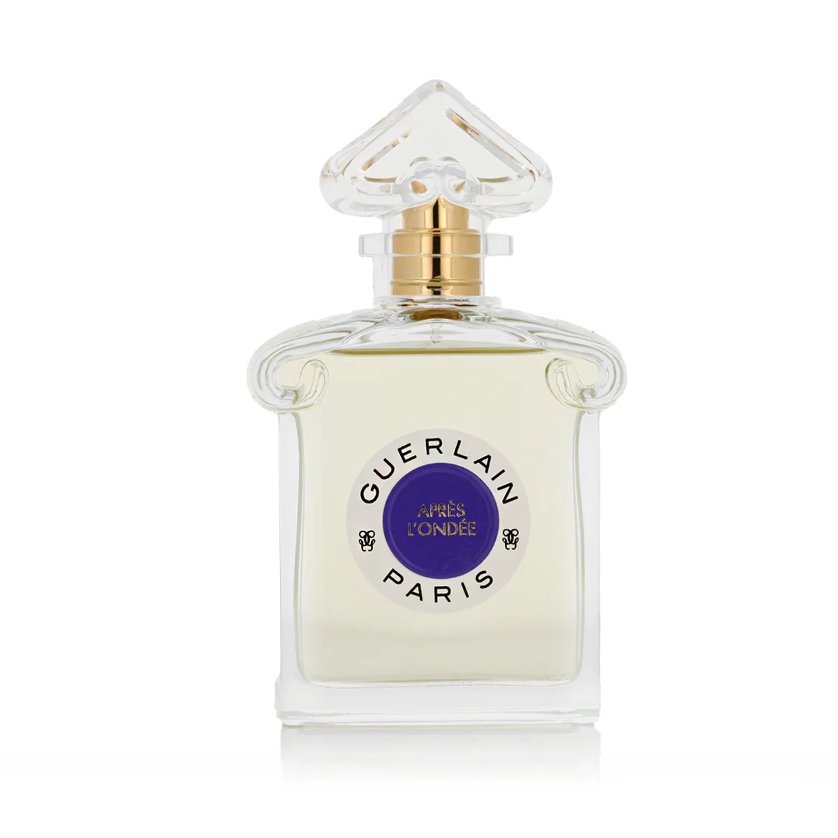 Guerlain Apres l´ondee thumbnail 2