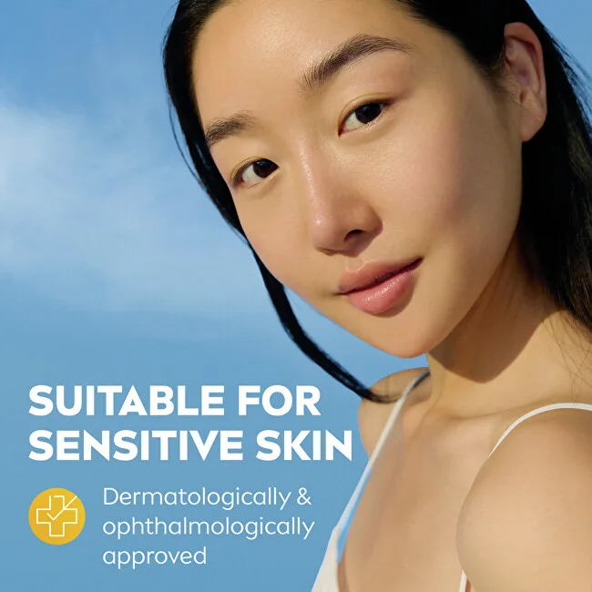 Nivea Sunscreen SPF 50+ UV Face Sunscreen thumbnail 3