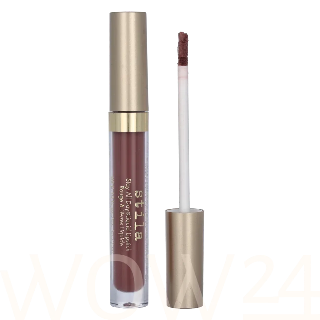 Stila Stila Stay All Day Liquid Lipstick thumbnail 5