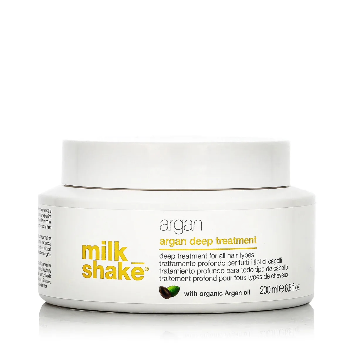 Milk Shake Argan Deep Treatment thumbnail 8