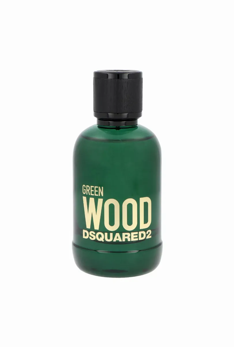 Green Wood