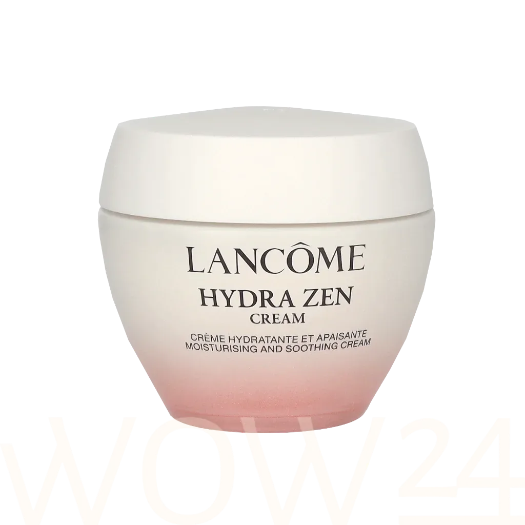 Lancome Lancome Hydra Zen Moisturising Cream thumbnail 5