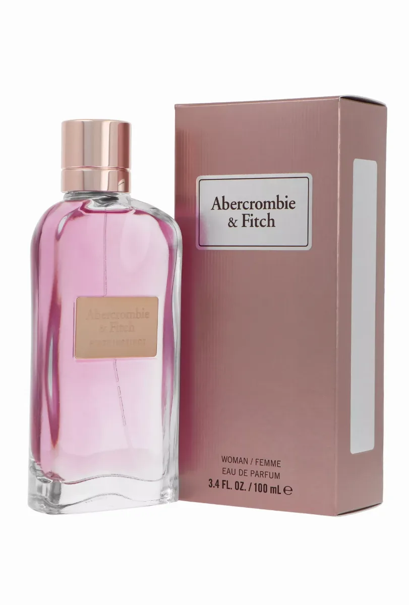 Abercrombie & Fitch First Instinct for Her thumbnail 7