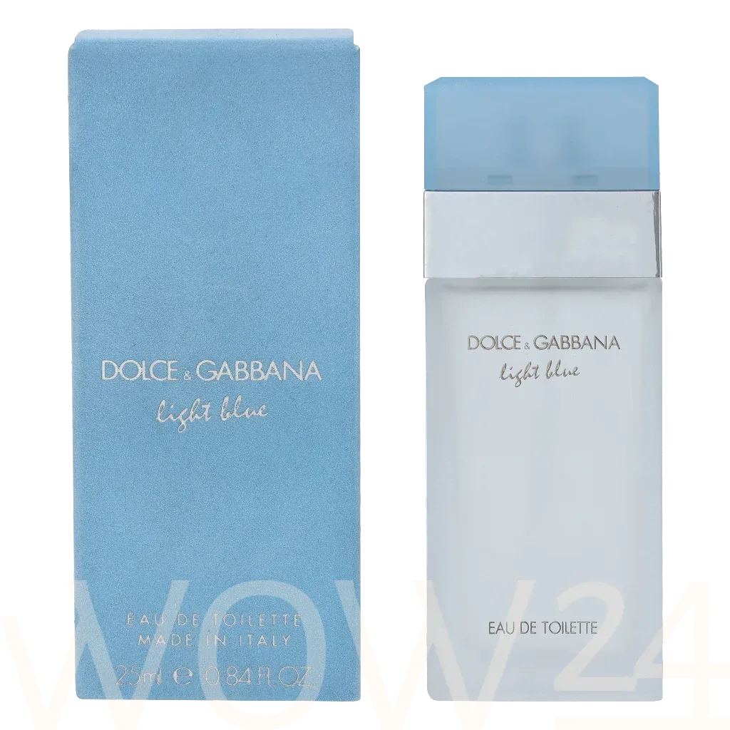Dolce & Gabbana Light Blue thumbnail 4