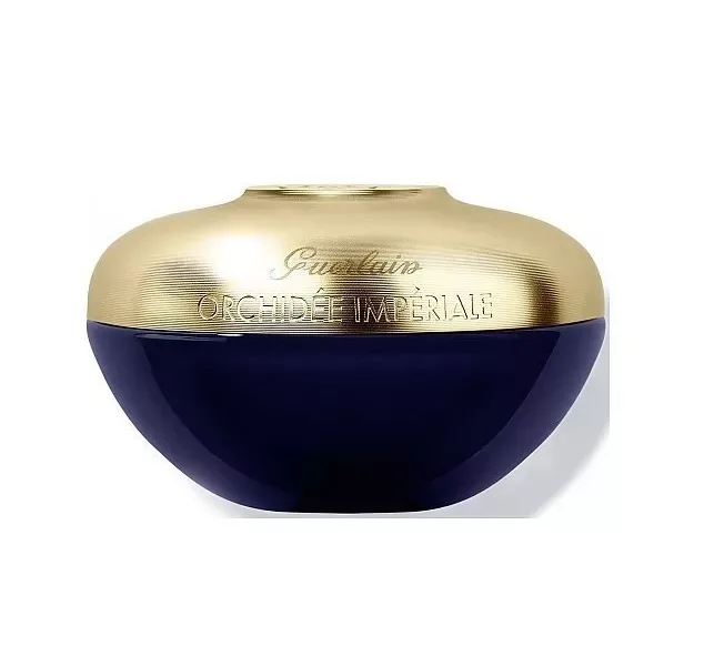 Guerlain Guerlain Orchidee Imperiale The Mask Exceptional Morpho-Smoothing Mask thumbnail 6