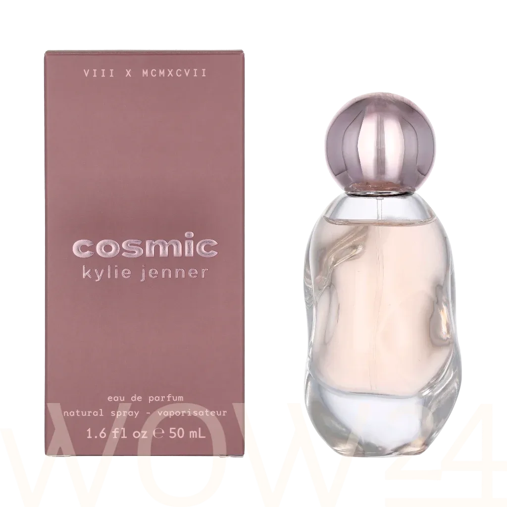 Kylie Jenner Cosmic Kylie Jenner thumbnail 4