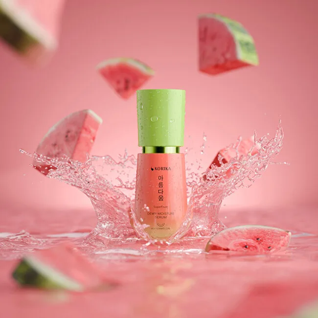 KORIKA SuperFruits Dewy Moisture Serum thumbnail 3