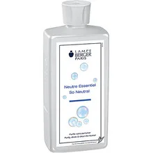 Maison Berger Paris Neutralizing cartridge for catalytic lamp So Neutral (Lampe Recharge/Refill) 500 ml thumbnail 3
