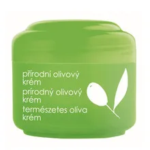 Ziaja Day cream for normal and dry skin light composition Natura l Olive 200 ml thumbnail 2