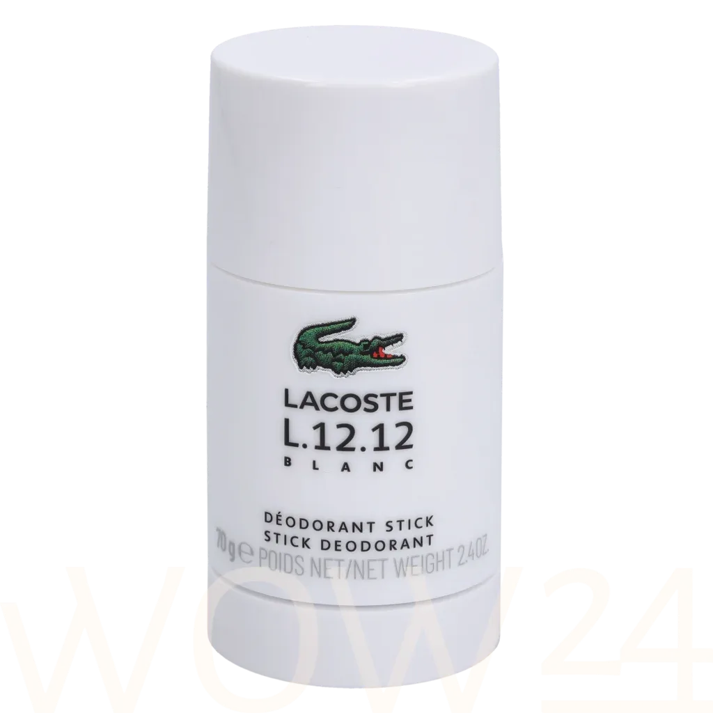 Lacoste L.12.12 Blanc thumbnail 2