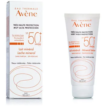 Avene Sun Mineral Milk thumbnail 8