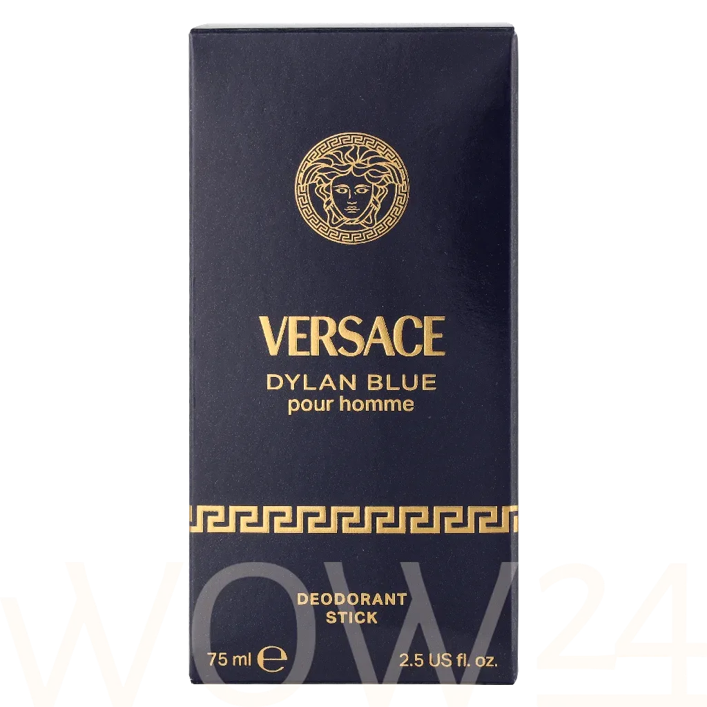 Versace Pour homme dylan blue thumbnail 2