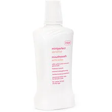 Ziaja Mouthwash against tooth decay Sensitive (Mouthwash) 500 ml thumbnail 2