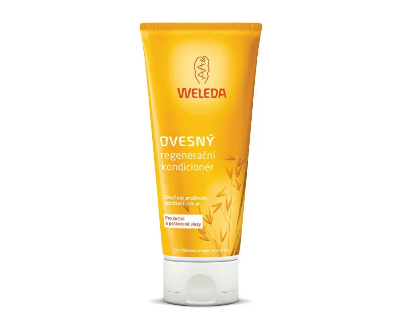 Weleda Oat thumbnail 2