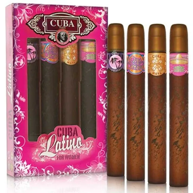 Cuba Latina thumbnail 2