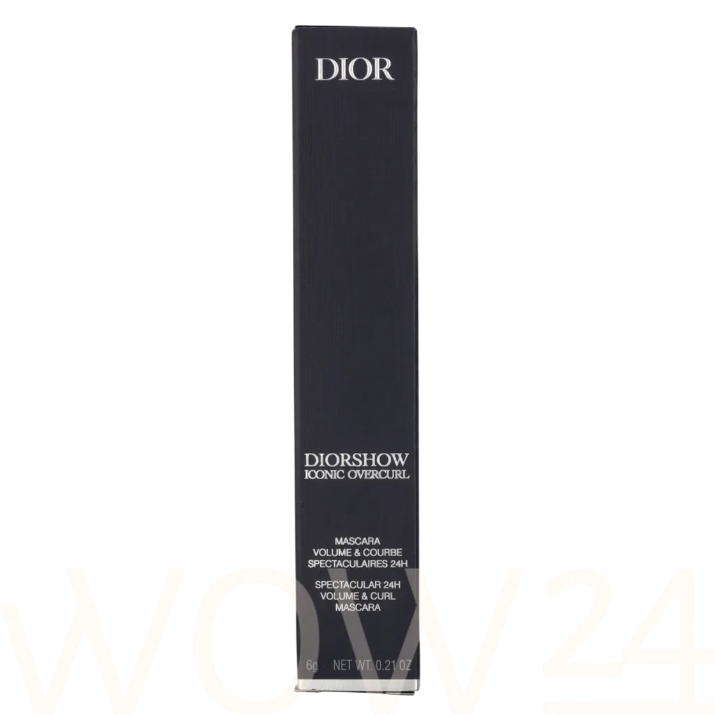 Diorshow Iconic Overcurl