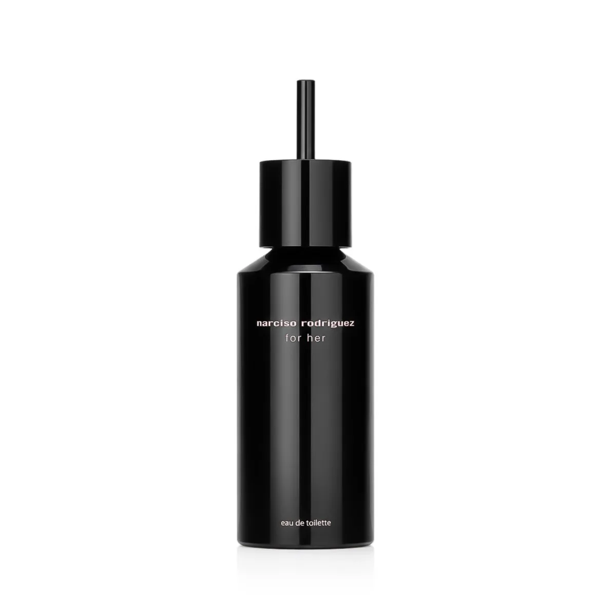 Narciso Rodriguez Narciso Rodriguez, For Her, Eau De Toilette, For Women, Refill, 150 ml thumbnail 2