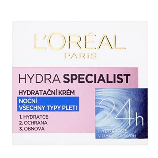 Loreal Hydra Specialist thumbnail 2