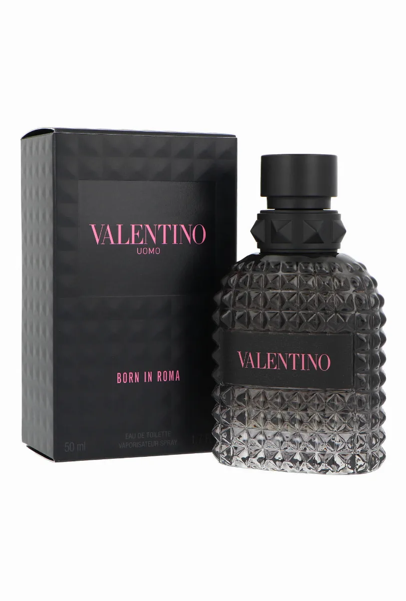 Valentino Uomo Born in Roma thumbnail 4
