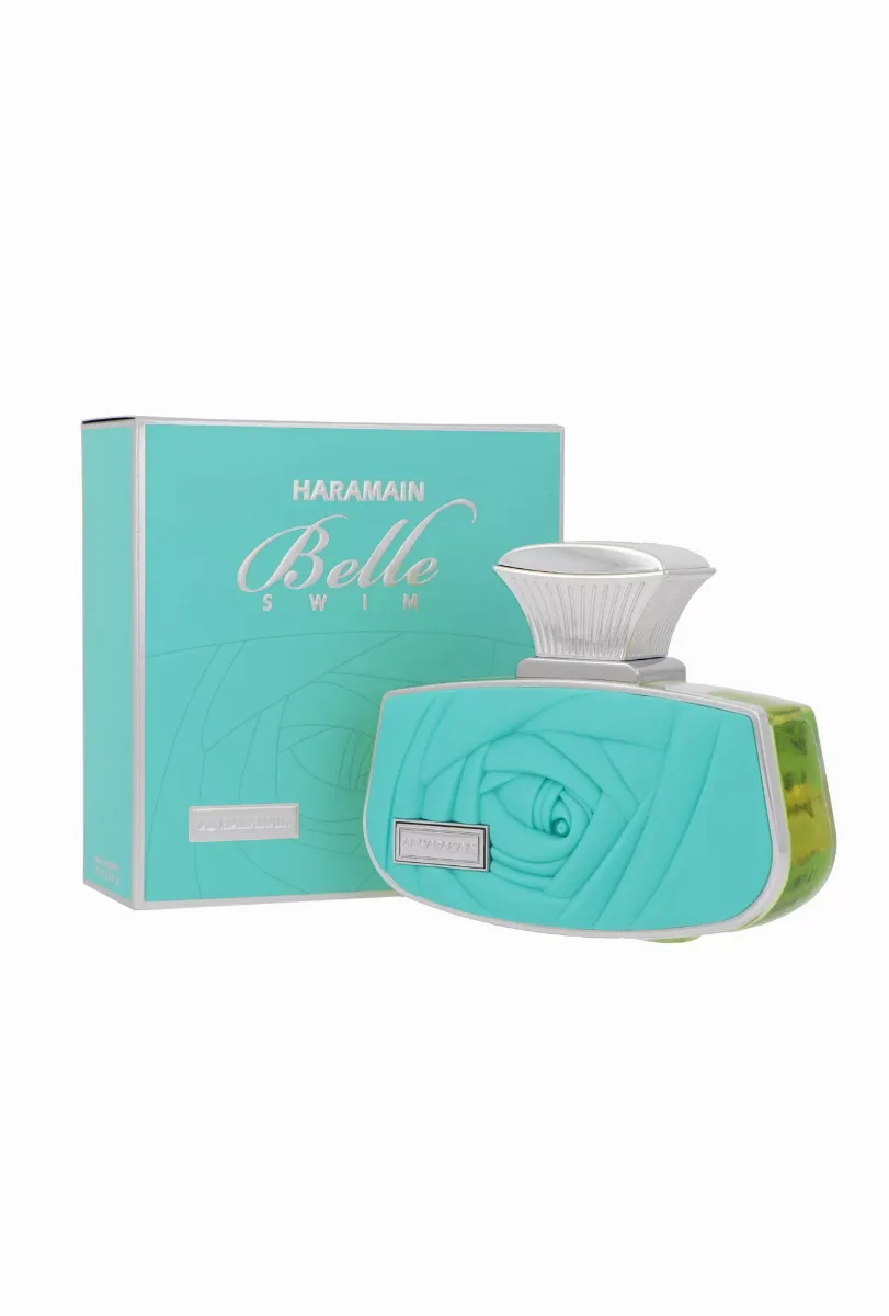 Al Haramain Belle Swim thumbnail 4