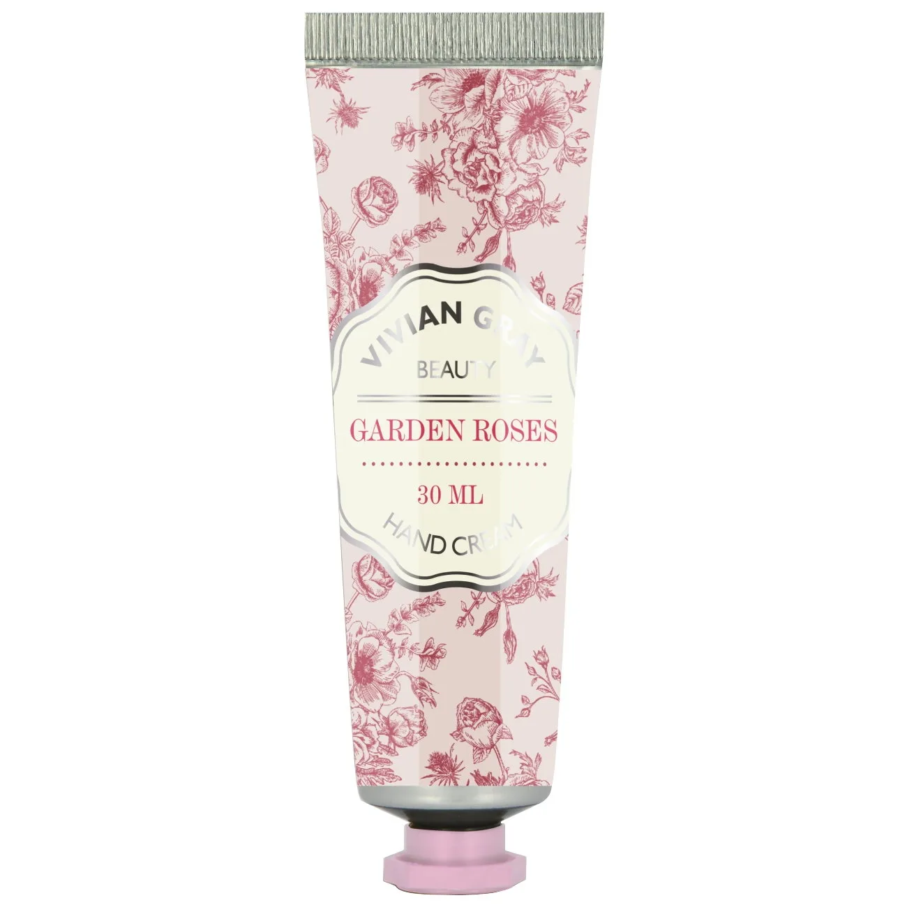 Vivian Gray Hand cream Garden Rose s (Hand Cream) 30 ml thumbnail 2