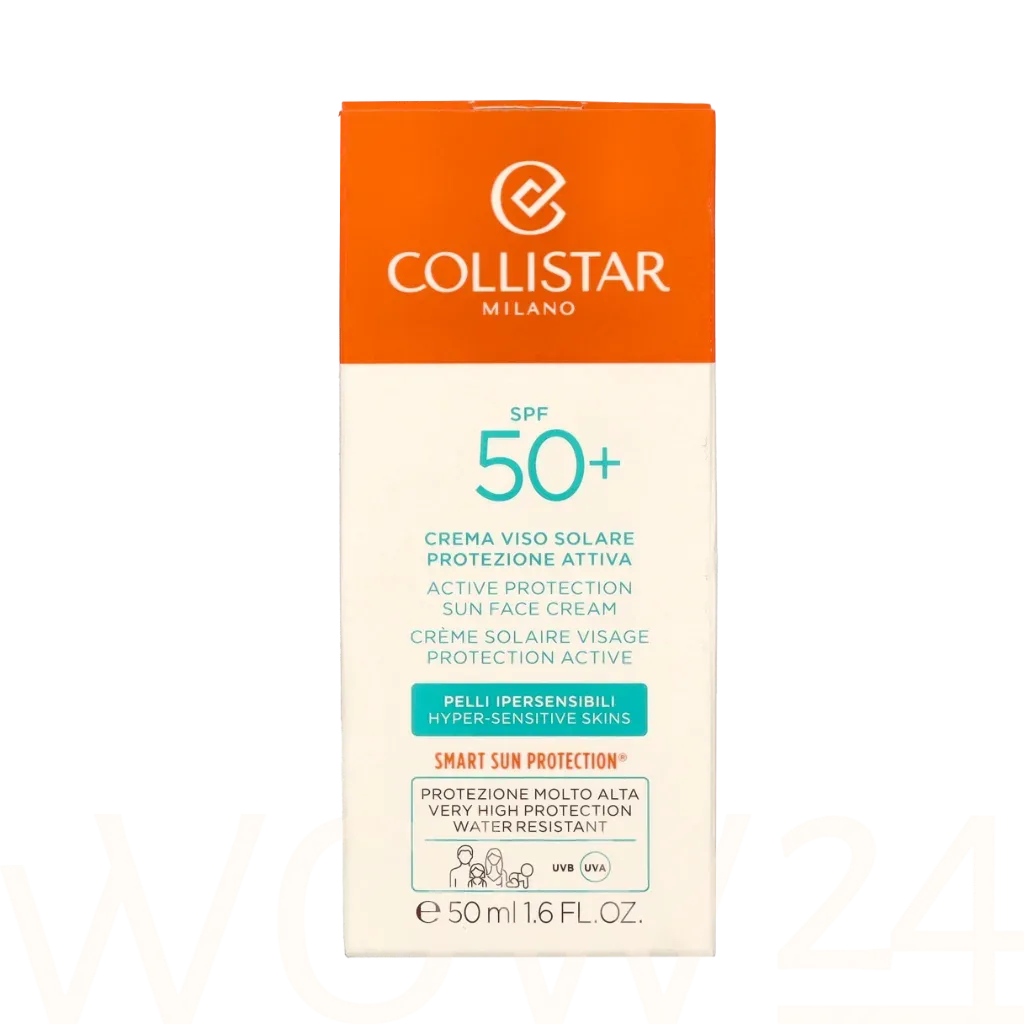 Collistar Special Perfect Tan Active Protection Sun Face thumbnail 2