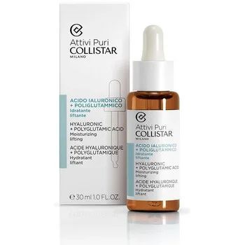 Collistar Pure Actives Hyaluronic + Polyglutamic Acid thumbnail 8