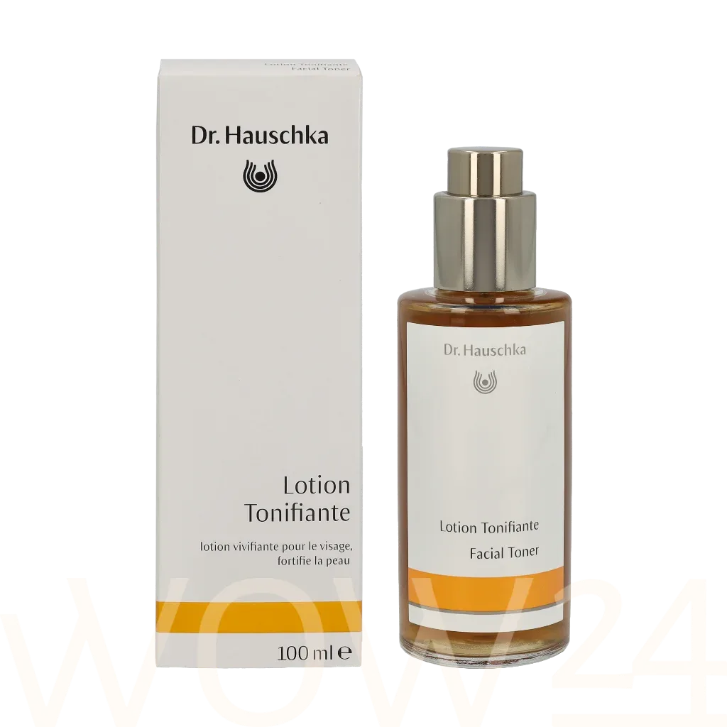 Dr.Hauschka Facial Toner thumbnail 4