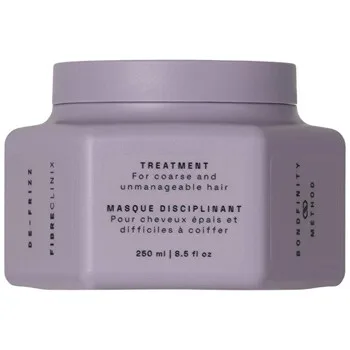 Schwarzkopf  De-Frizz Treatment Smoothing Mask - thumbnail 2