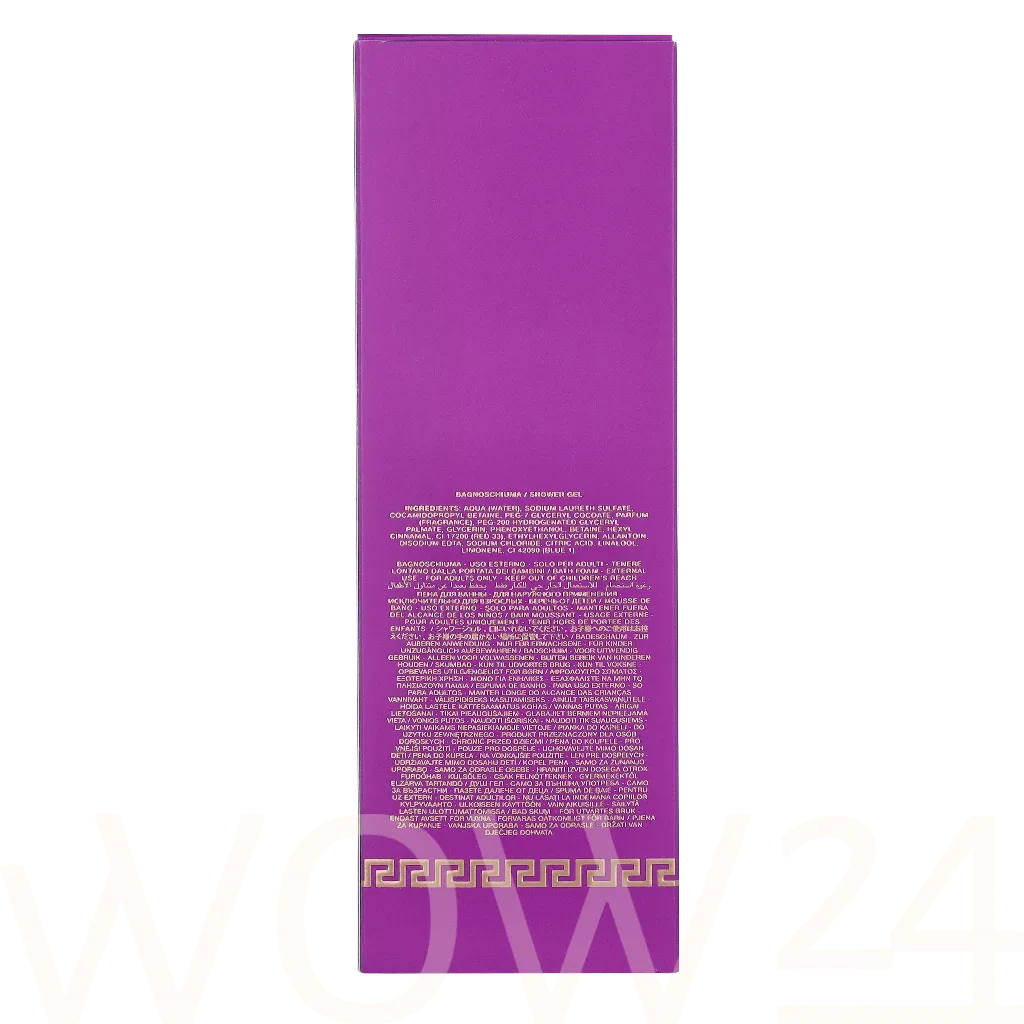 Versace Pour Femme Dylan Purple thumbnail 3
