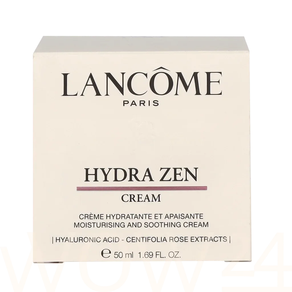 Lancome Lancome Hydra Zen Moisturising Cream thumbnail 2