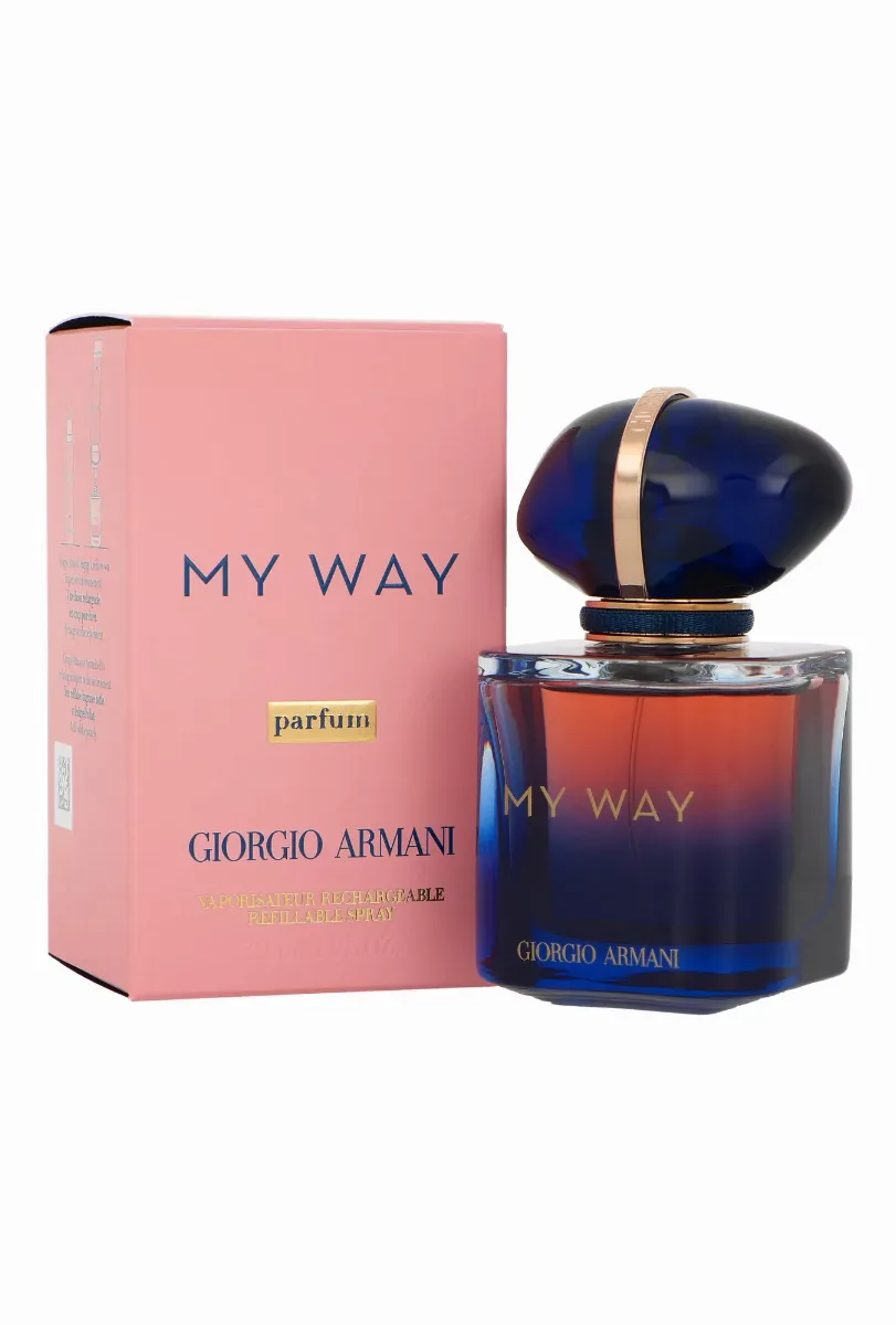 Armani My Way thumbnail 4