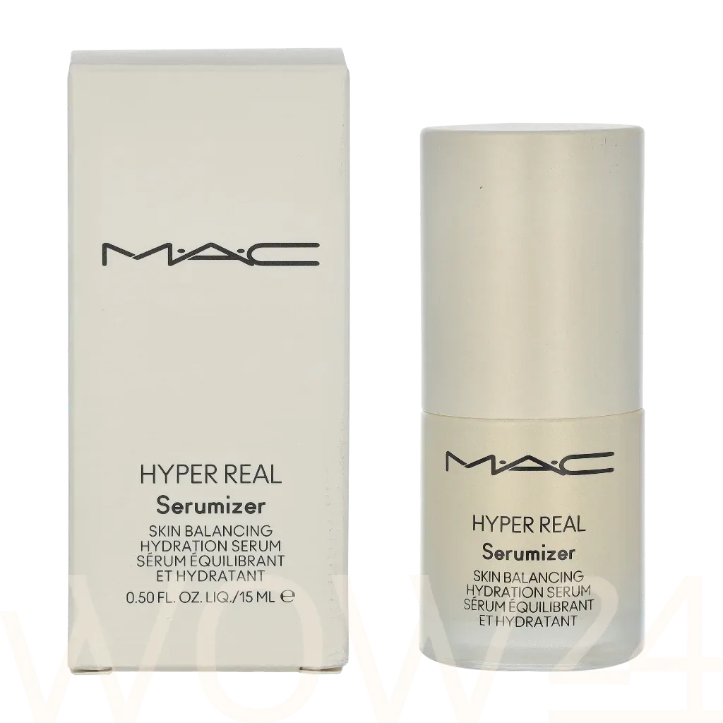 MAC MAC Hyper Real Serumizer thumbnail 4