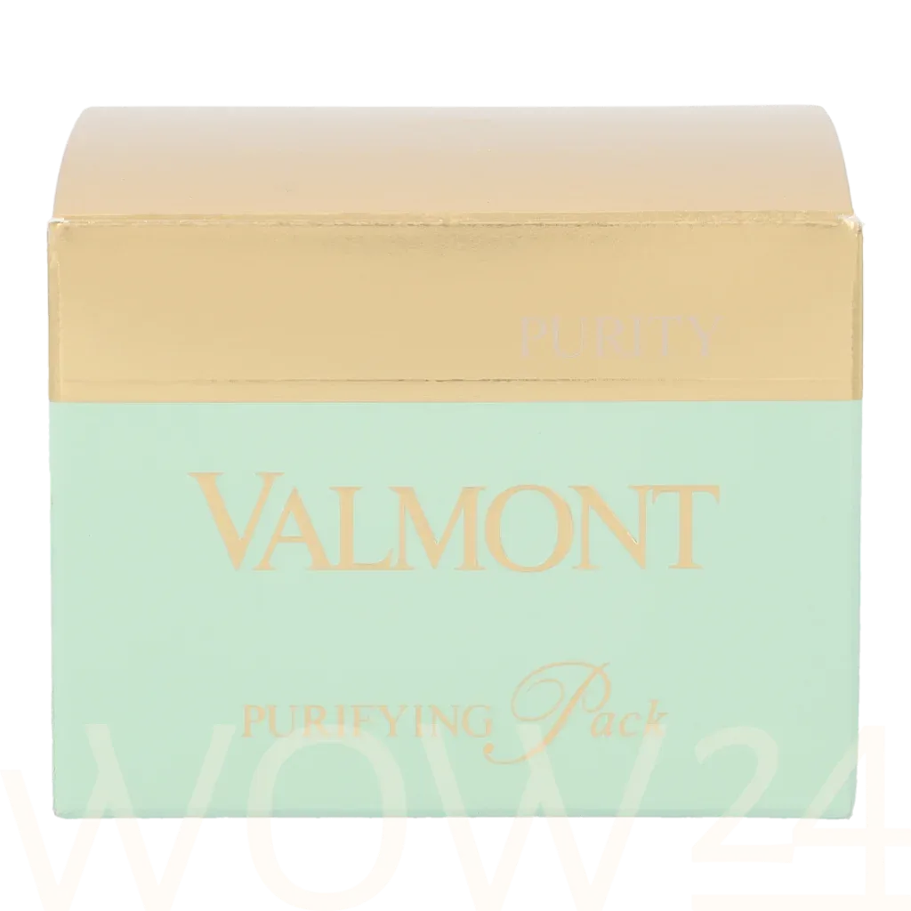 Valmont Cleansing clay face mask Purity (Face Mask) thumbnail 2