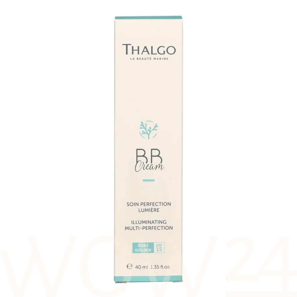 Thalgo Bb cream thumbnail 2
