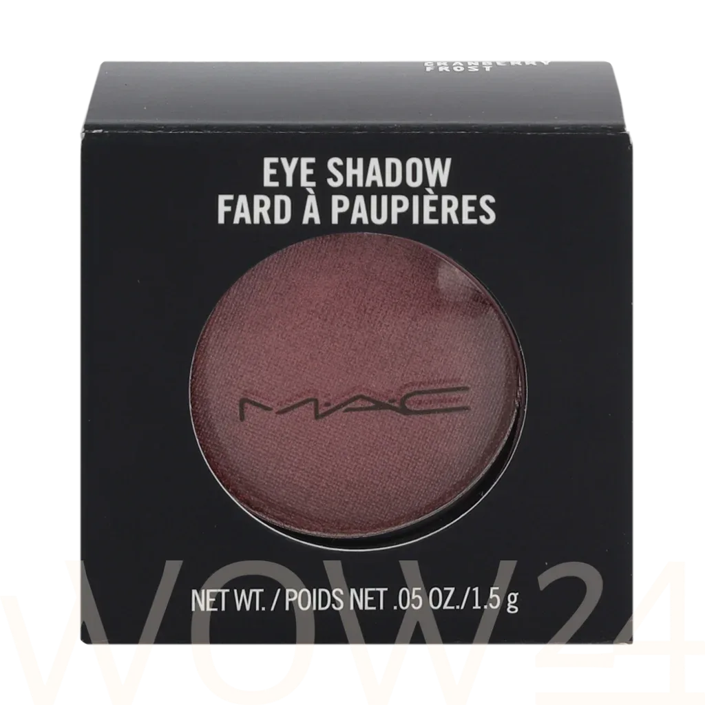 MAC Eye Shadow thumbnail 2
