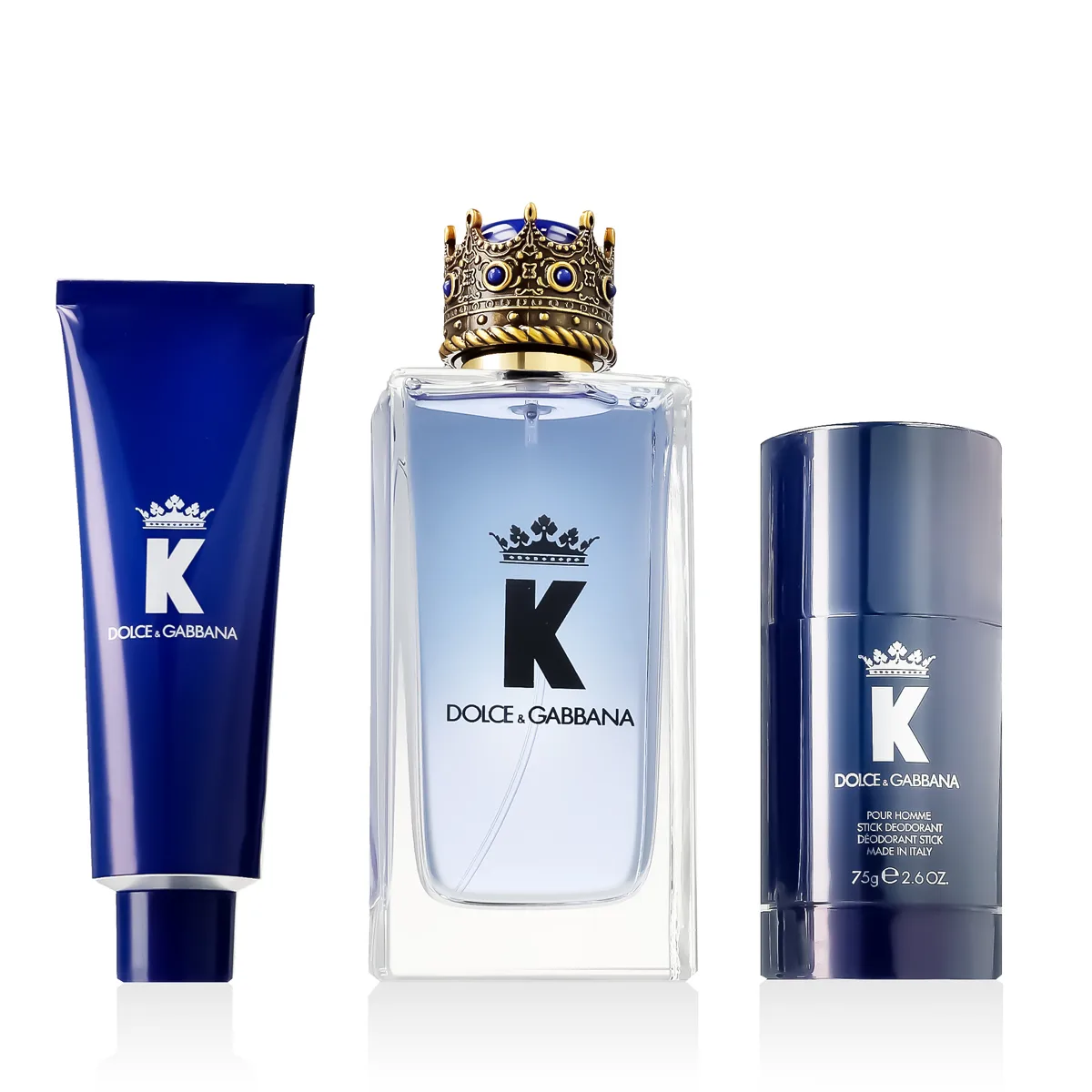 Dolce & Gabbana K pour Homme thumbnail 7