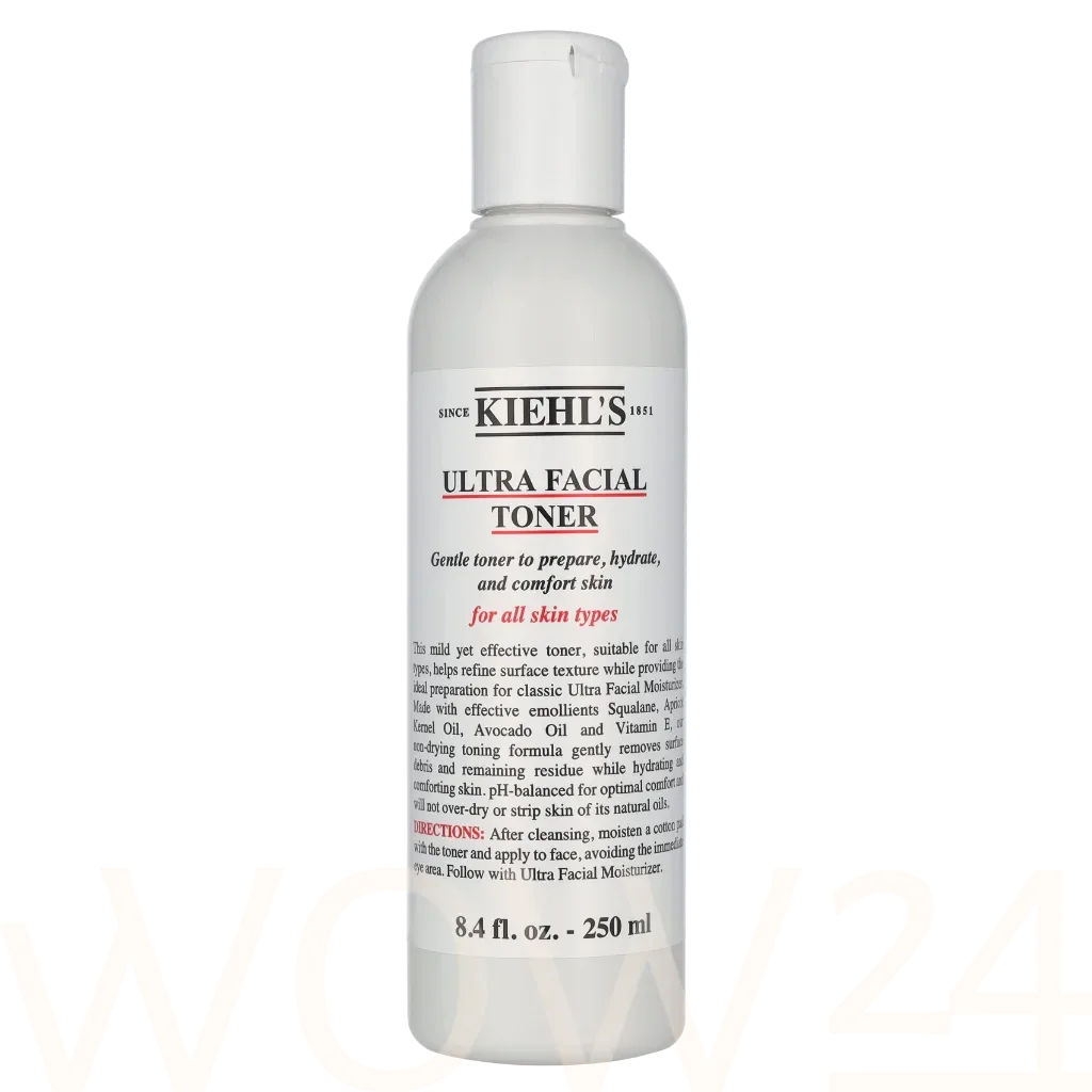 Kiehl´s Ultra Facial Toner thumbnail 2