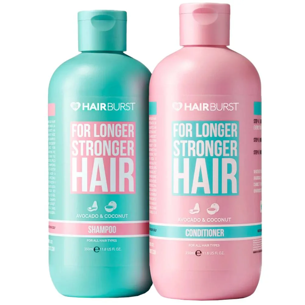 Hairburst For Long Hair thumbnail 4