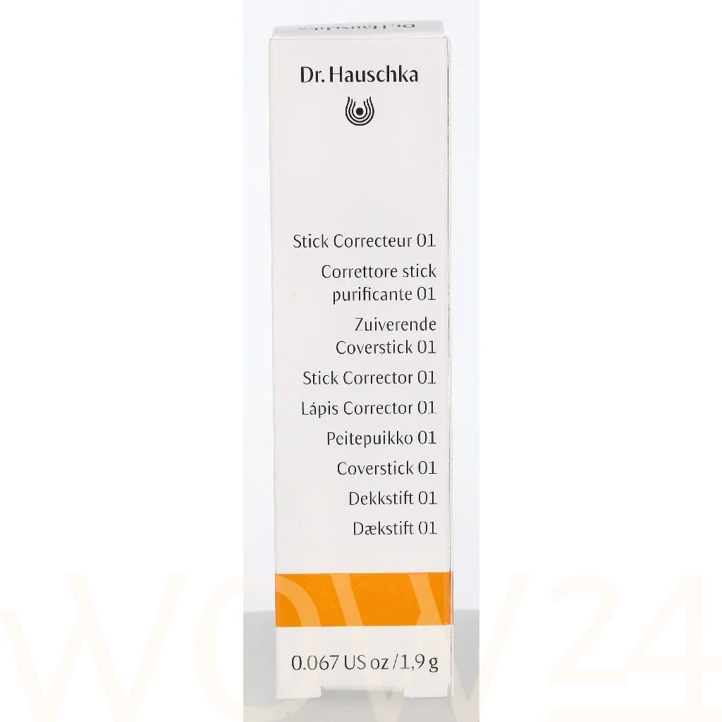 Dr.Hauschka Coverstick thumbnail 3