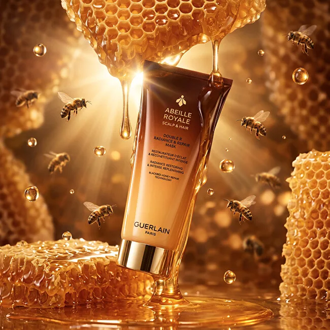 Guerlain Guerlain Abeille Royale Double R Radiance & Repair Mask thumbnail 6