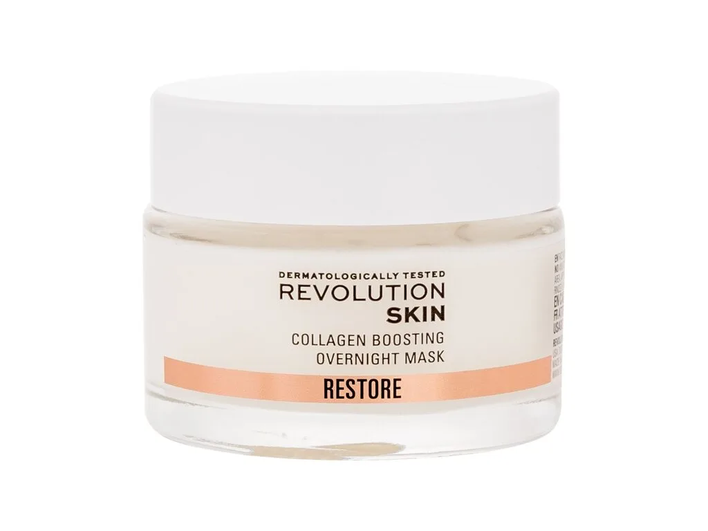 Restore Collagen Boosting Overnight Mask