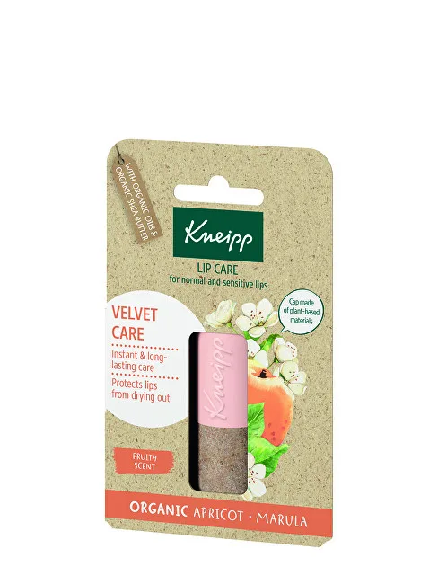 Kneipp Lip care apricot & marula thumbnail 2